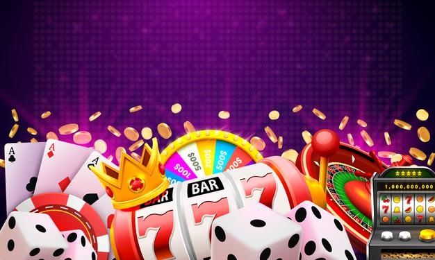 Golden West Casino Welcome Bonus